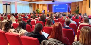 Fondazione Oic. Oltre alla scienza, la comunità