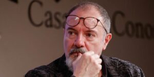 Carlo Lucarelli. Perché il male ha tutto quel fascino su di noi?
