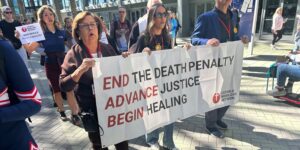 Caso Pike. Vaillancourt Murphy (Catholic Mobilizing Network): “Ogni esecuzione è un fallimento”
