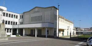 Campodarsego. Una risata che interroga anche Dio