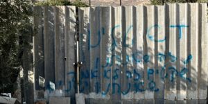 Cisgiordania: Taybeh. Nuovo allarme del parroco Fawadleh, “Coloni negli uliveti, raccolto ancora a rischio”