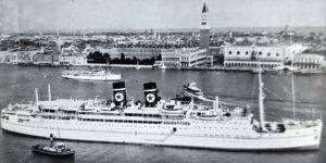 Emigrazione italiana. Arandora Star, una legge restituisce memoria alle 446 vittime italiane
