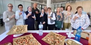 Thiene ha salutato le Dorotee dopo 146 anni di presenza