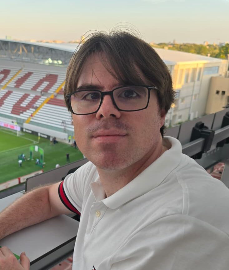 Daniele Canton