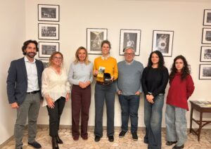 Violenza, adolescenti, coppie in crisi: l’assessora Colonnello al consultorio del Cif