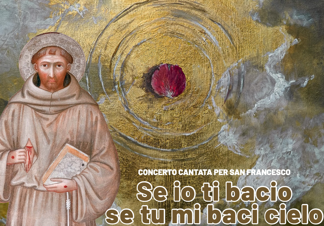 Cantata per san Francesco in basilica del Santo