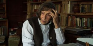 Festa di Roma, Helen Mirren è Patricia Highsmith in “A Talent for Murder”. Jovanotti e la tomba di Pietro nei doc