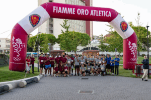 Terme, dove i velocisti vanno a rallentare