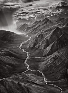 Sebastião Salgado ai Musei civici di Bassano