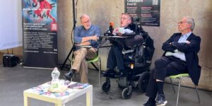 L’arte abbatte gli stereotipi. La mostra “Out of frame”