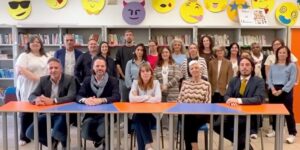 Bassa Padovana. Firmato il Patto digitale di comunità, per un’educazione condivisa