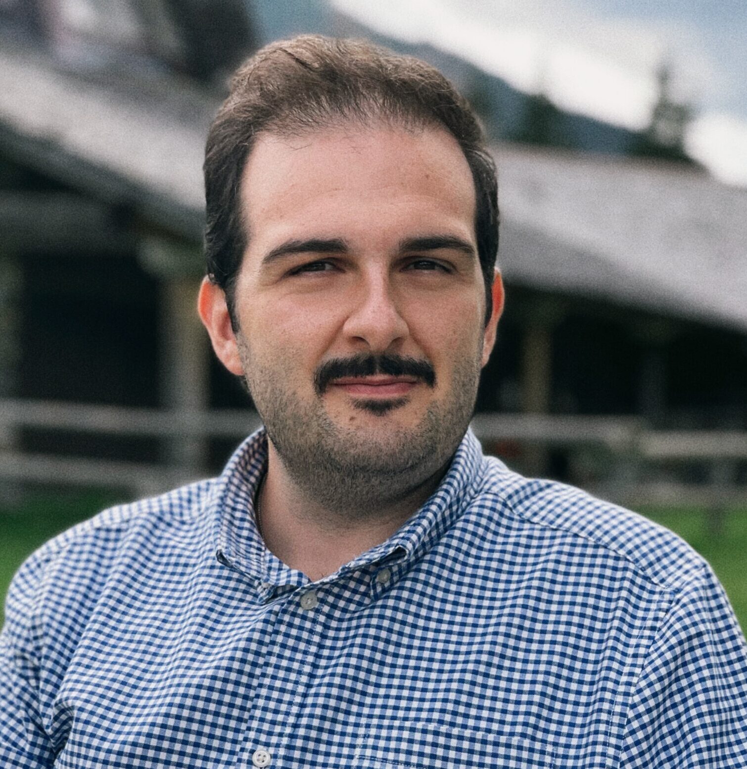 Gianluca Salmaso