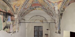 Duomo. Un pezzo di storia, di fede e di arte padovana è tornata alla luce