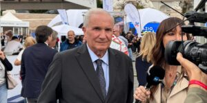 L’auspicio di Giuseppe Fioroni: «Una forza autonoma al centro»