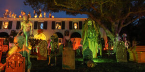 Halloween: esorcisti (Aie), “chi sono i veri oscurantisti?”. Critiche a fiere e festival dell’occulto promossi dai Comuni