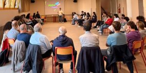 Adolescenti e fede, che fare? Ecco “Alpha Youth”