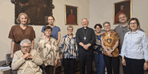 Ordo virginum, consacrate in rete: da San Marino al Triveneto