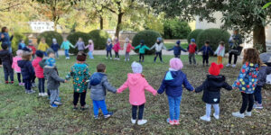 Torreglia. La scuola “Papa Luciani” va a Irpea