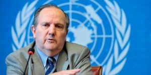 Leone XIV in Argentina. Méndez: “Le carceri del Paese sono oggi in condizioni peggiori che negli anni Settanta”