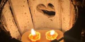 Tre voci per il canto dell’amore