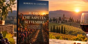 Libri – La vigna, il vino e la fede: un Dio che semina e aspetta