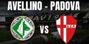 Padova ad Avellino per interrompere la serie negativa
