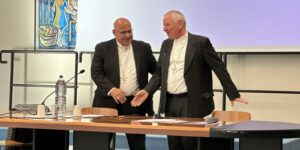 Il consiglio pastorale diocesano incontra il Libano