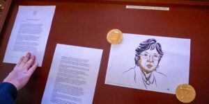Nobel per la pace a Navi Pillay: “La pace richiede giustizia”