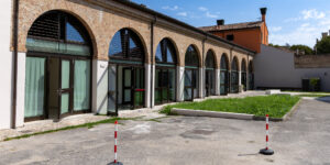 Provincia di Padova. Nuove aule per le superiori