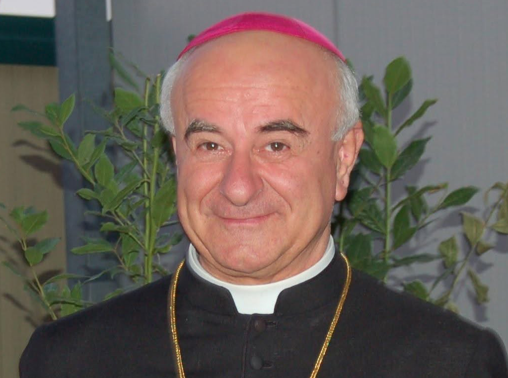 Vincenzo Paglia presenta il suo libro “L’età grande. I diritti degli anziani e i doveri della società”
