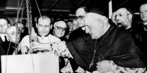 Solo per giustizia. Opsa, la casa dell’uguaglianza e della dignità, sostenuta dalla carità