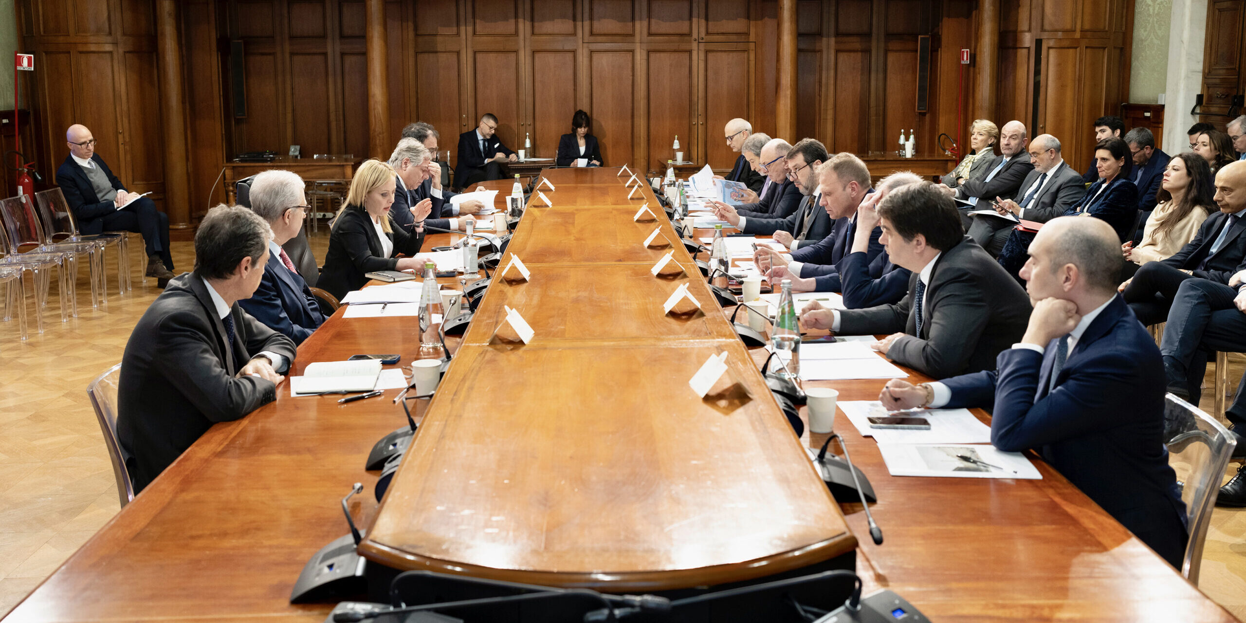 Manovra 2027: 26 miliardi tra fisco, famiglia e sanità. Le misure del disegno di legge
