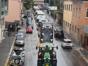 Proteste autotrasportatori del Mezzogiorno. Petraglia: “Uno shock temporaneo può provocare una perdita duratura di capacità produttiva”