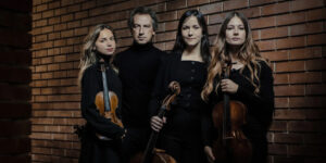 Torna l’autunno musicale a Palazzo Sambonificio
