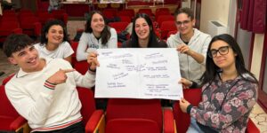 Azione Cattolica. Responsabili consapevoli