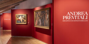 Luce, ombre e volti in pittura. Ad Abano Terme “Andrea Previtali discepolo di Giovanni Bellini”