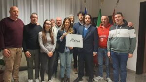 Fusione o non fusione? Granze e Sant’Elena chiamate alle urne