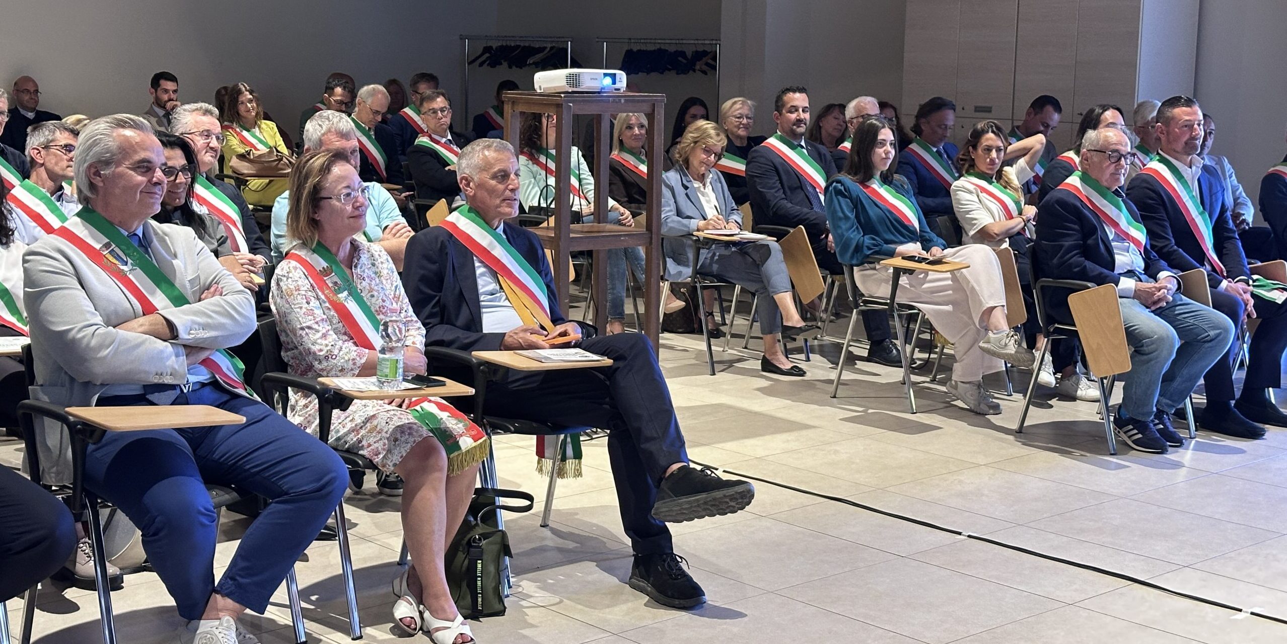 Se lo Stato si dimentica dei territori