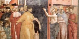 San Francesco d’Assisi, la sfida di crescere senza perdere il carisma