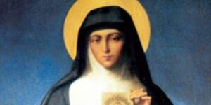 Santa Margherita Maria Alacoque, la messaggera del Sacro Cuore