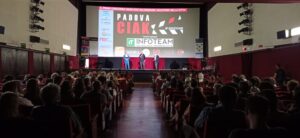 “Padova story lab”. Il quartiere diventa laboratorio creativo
