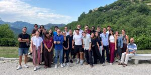 Signa Veritatis, il cammino nato alla Garbatella che da anni accompagna i giovani alla scoperta della propria missione