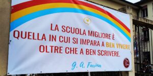 A Cittadella compie 180 anni l’istituto scolastico Farina. A scuola si cresce con il cuore