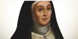 “Muoio figlia della Chiesa”: Teresa d’Avila, Dottore della Chiesa