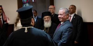 Giordania: attacco alla chiesa di Karak. Patriarcato greco-ortodosso, “atto vile, codardo e sanguinoso. Nessuno ci sradicherà dalla nostra terra”