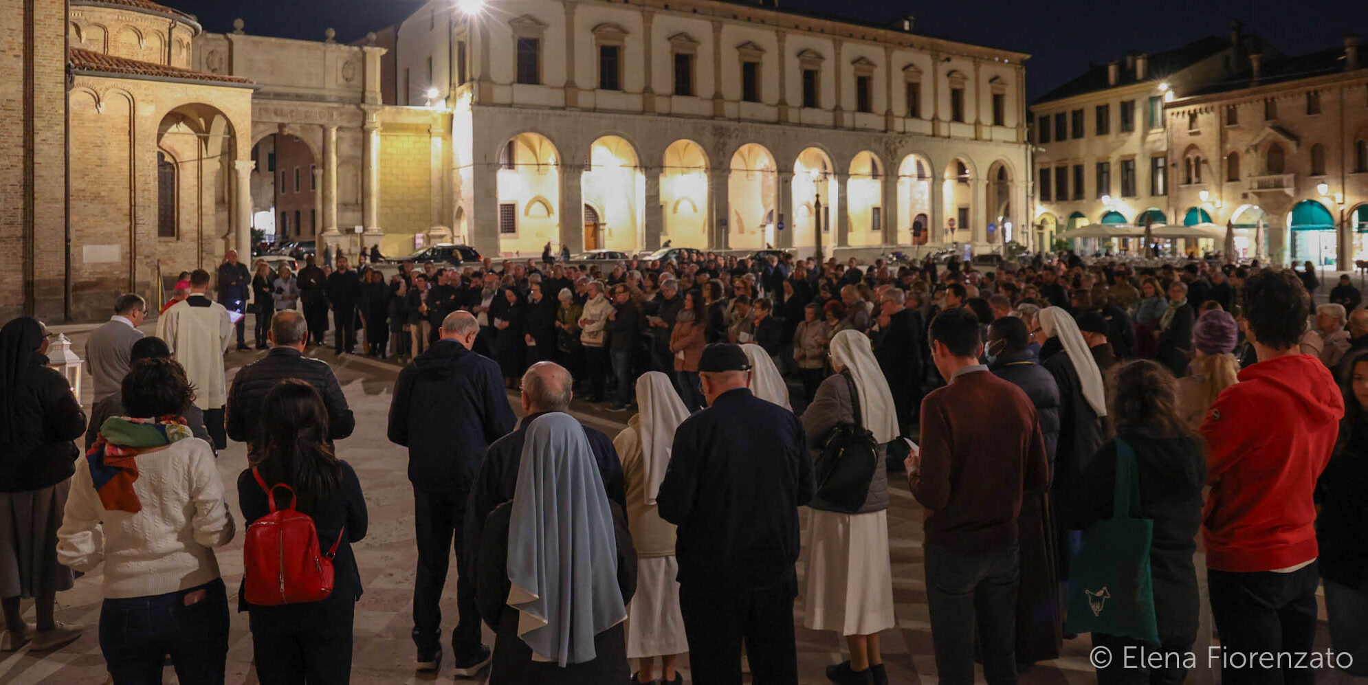 Assemblea diocesana e veglia di invio sabato 17 ottobre. Tutti pronti a partire