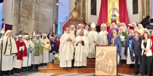 Confraternite. Il World Rosary Day conclude il Forum. Zuppi: “Attivarsi nella devozione e nella misericordia”