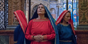 Tra draghi, miti, leggende. “Veneto: spettacoli di mistero”