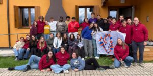 Movimento studenti di Azione cattolica. Week start accompagnati da don Milani. E l’anno continua con lui