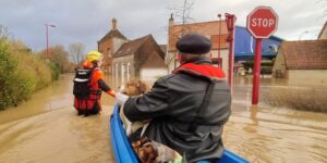 Protezione civile europea: la solidarietà in azione